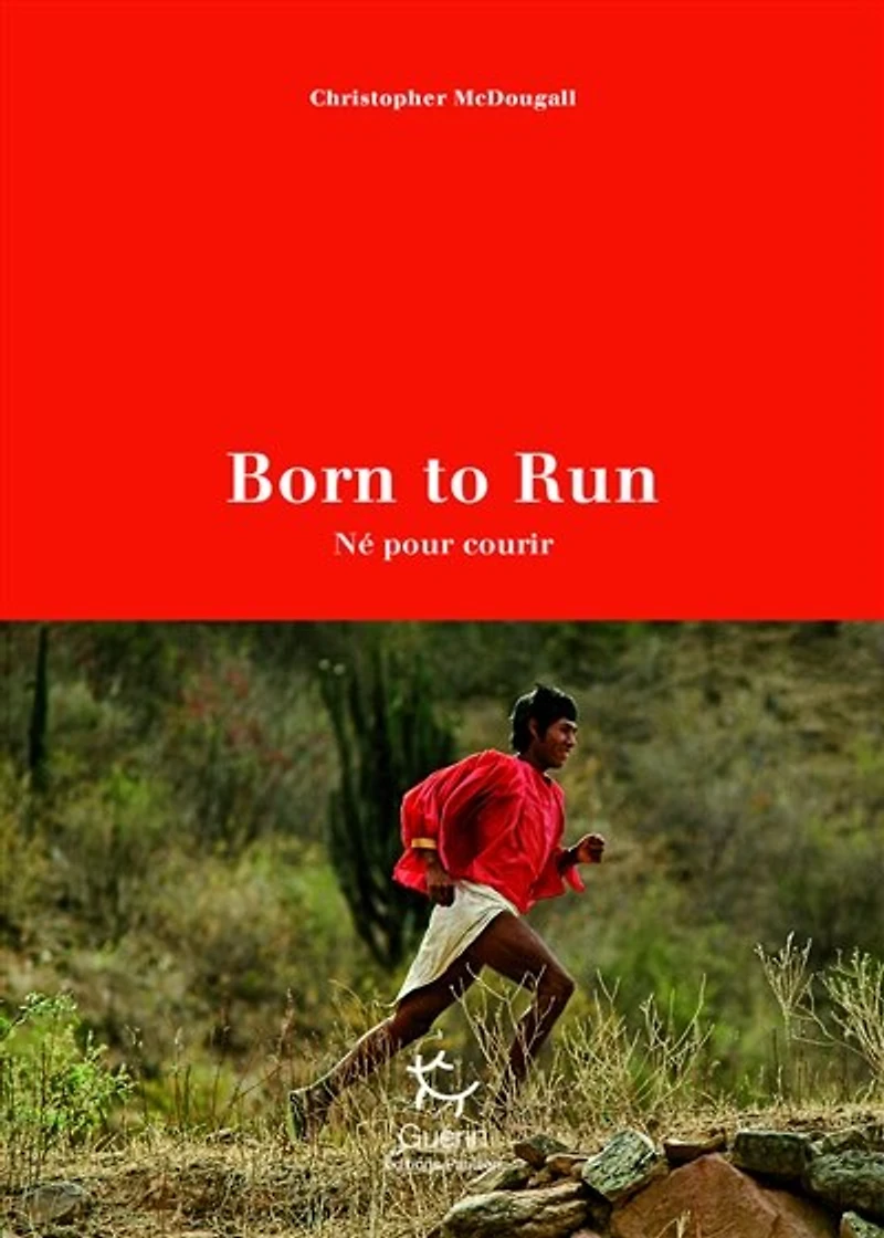 Born to run: né pour courir