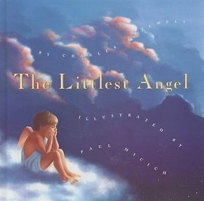 Littlest Angel