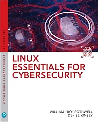 Linux Essentials For Cybersecurity
