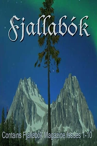 Fjallabok: Book of The Mountain