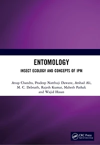 Entomology: Insect Ecology and Concepts of IPM