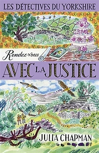 Rendez-vous avec la justice