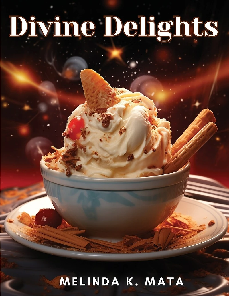 Divine Delights: A Pudding Paradise