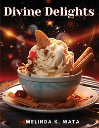 Divine Delights: A Pudding Paradise