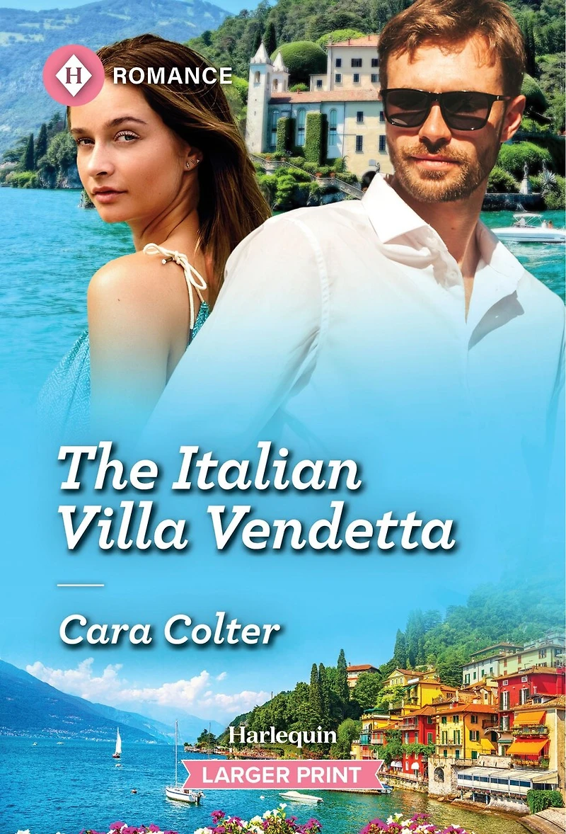The Italian Villa Vendetta