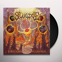 Esoteric Malacology by Slugdge (2 LPS)