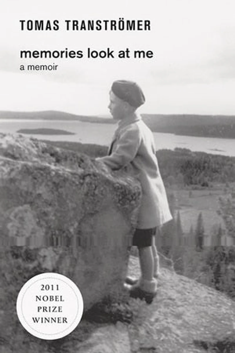 The Blue House: Collected Works of Tomas Tranströmer