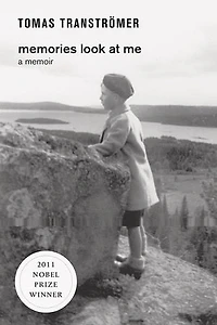 The Blue House: Collected Works of Tomas Tranströmer