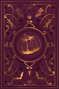 Grimoire vierge Samhain