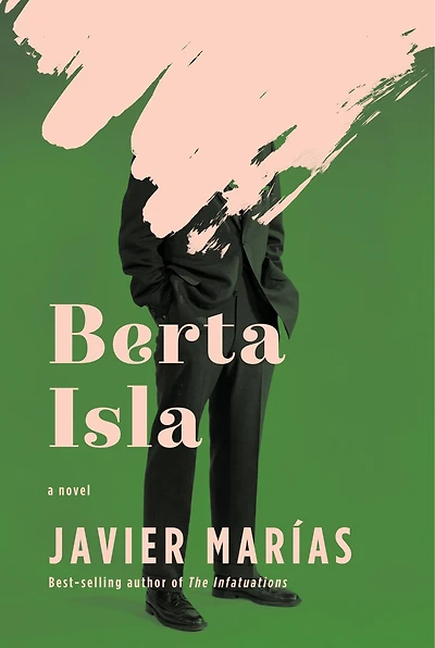 Berta Isla: A Novel