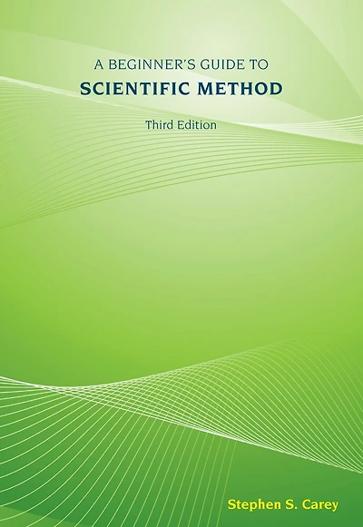 A Beginner's Guide To Scientific Method