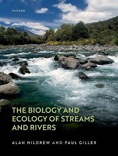 Biology and Ecology of Streams and Rivers