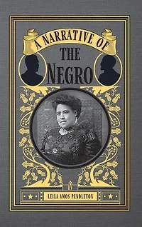 A Narrative of the Negro