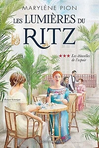 Les étincelles de l'espoir