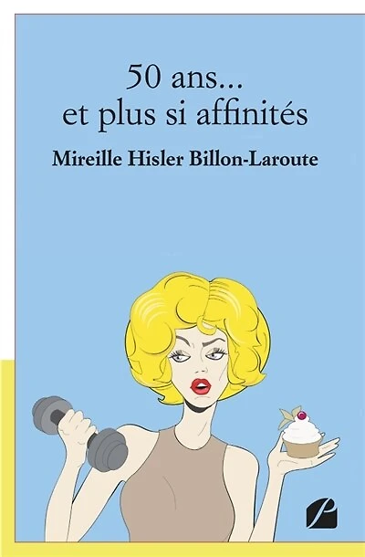 50 ans... et plus si affinités