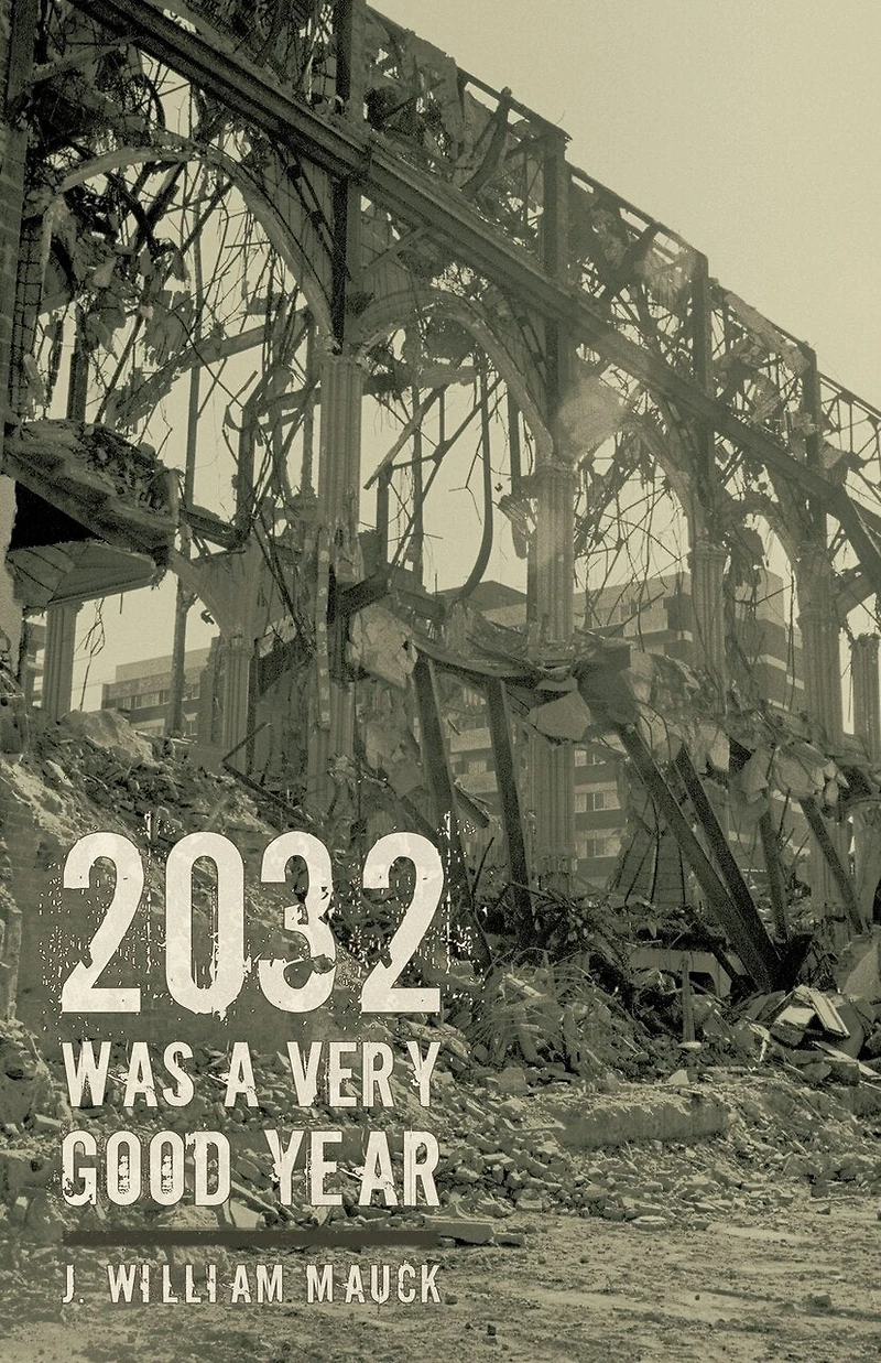 2032 Was A Very Good Year