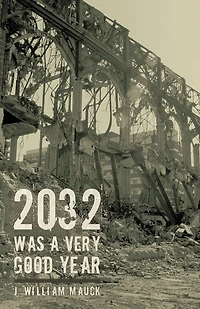 2032 Was A Very Good Year