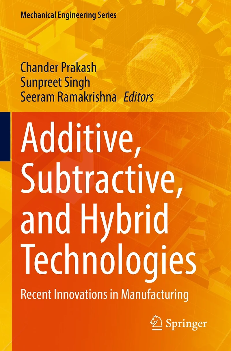 Additive, Subtractive