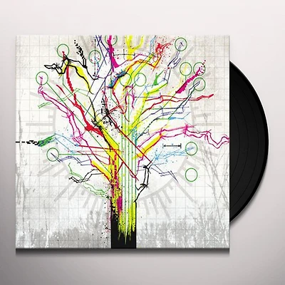 A Determinism Of Morality by Rosetta (2 LPS)