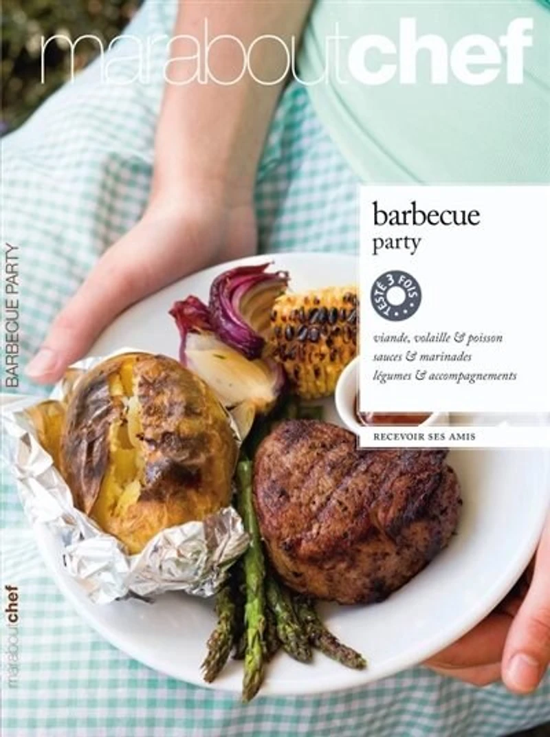 Barbecue party