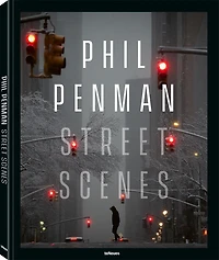 Phil Penman: Street Scenes