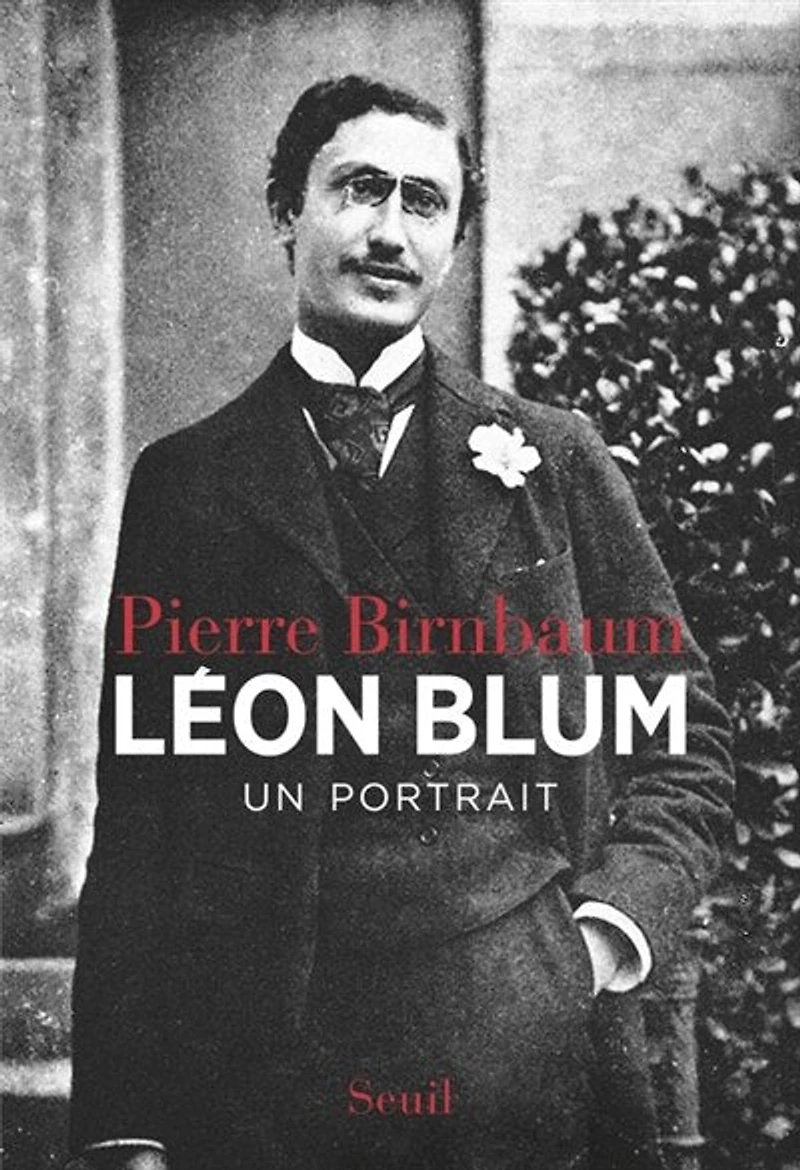 Léon Blum: un portrait