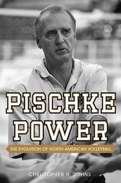 Pischke Power: The evolution of North American Volleyball