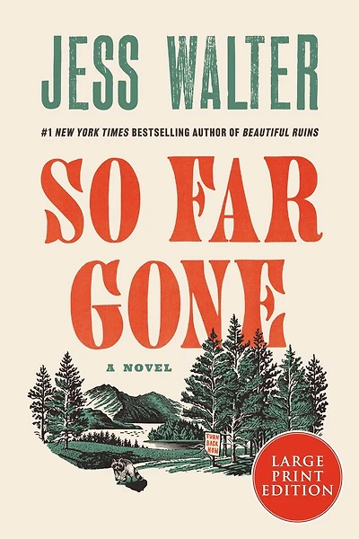 So Far Gone: A Novel