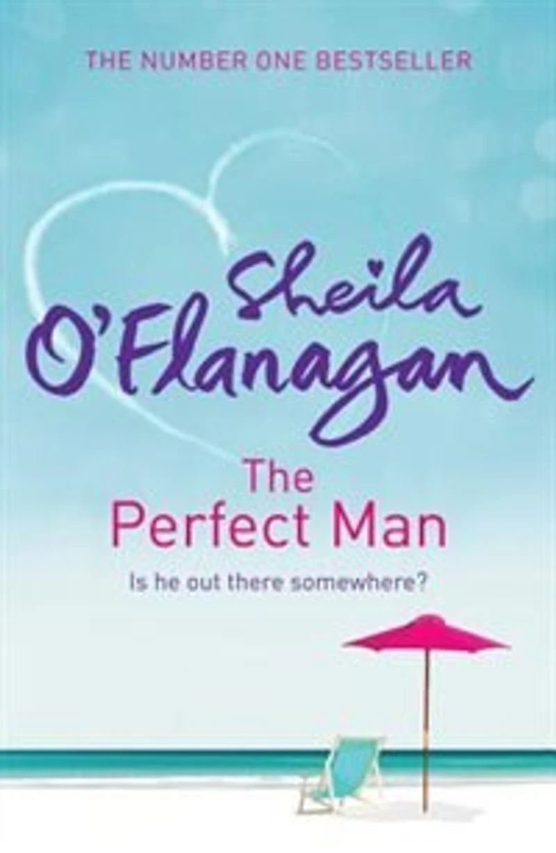 The Perfect Man