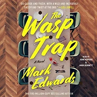 The Wasp Trap: A Novel