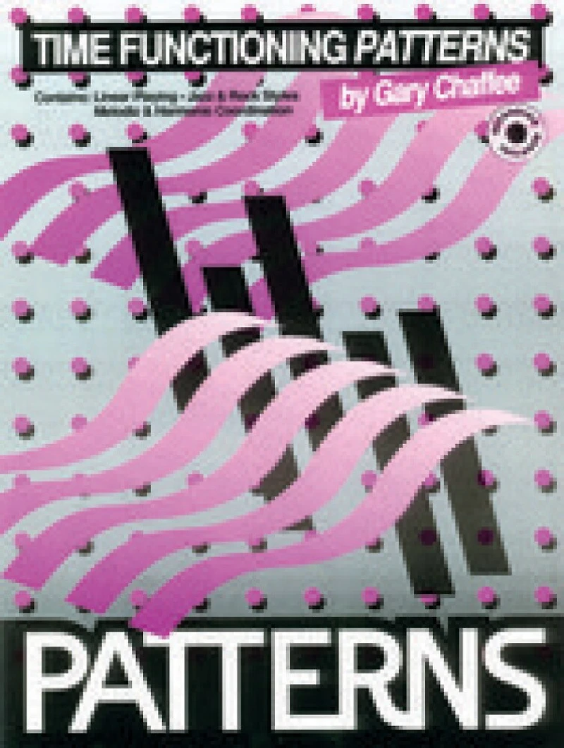 Time Functioning Patterns: Book and Online Audio