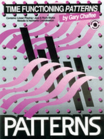 Time Functioning Patterns: Book and Online Audio