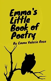 Emma's Little Book of Poetry