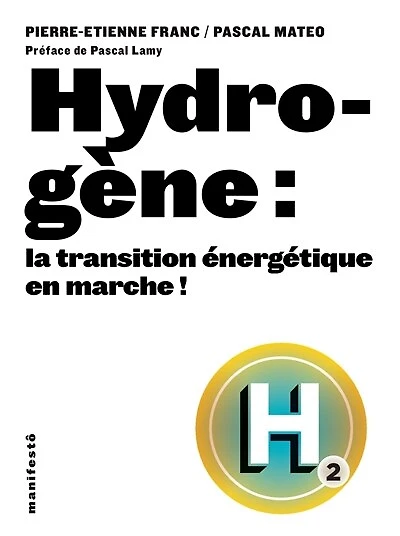 Hydrogène: la transition énergétique en marche !