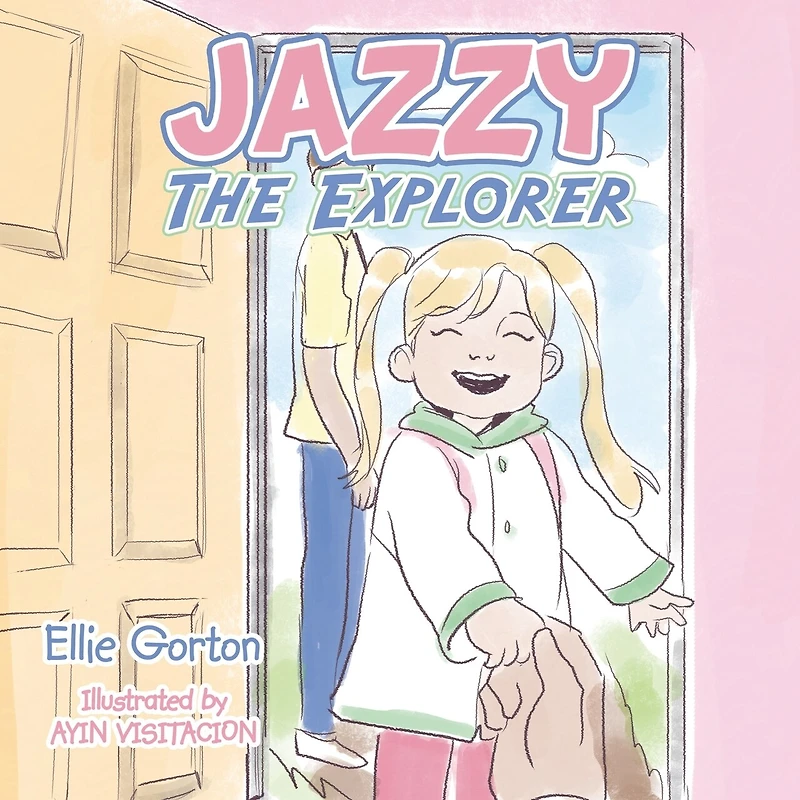 Jazzy The Explorer