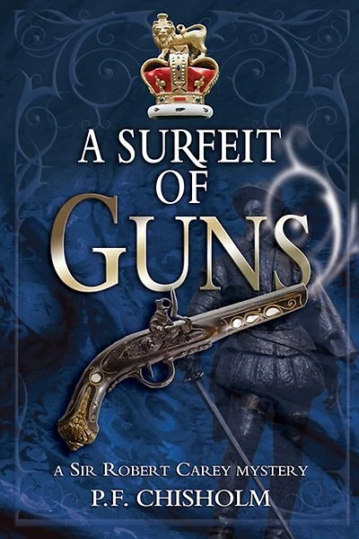 A Surfeit Of Guns