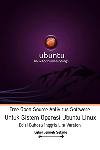 Free Open Source Antivirus Software Untuk Sistem Operasi Ubuntu Linux Edisi Bahasa Inggris Lite Version