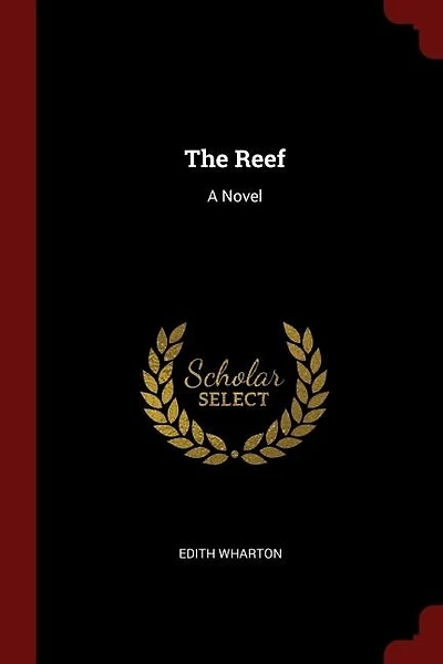 The Reef: A Novel