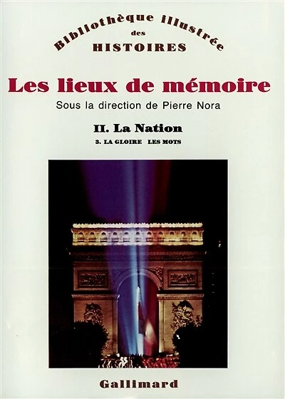 La Nation III, les France I