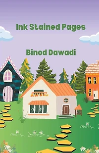 Ink Stained Pages