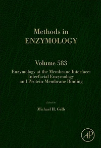Enzymology at the Membrane Interface: Interfacial and Protein-Membrane Binding