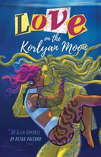 Love on the Korlyan Moon