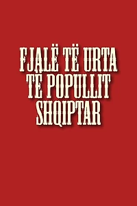 Fjalë Të Urta Të Popullit Shqiptar