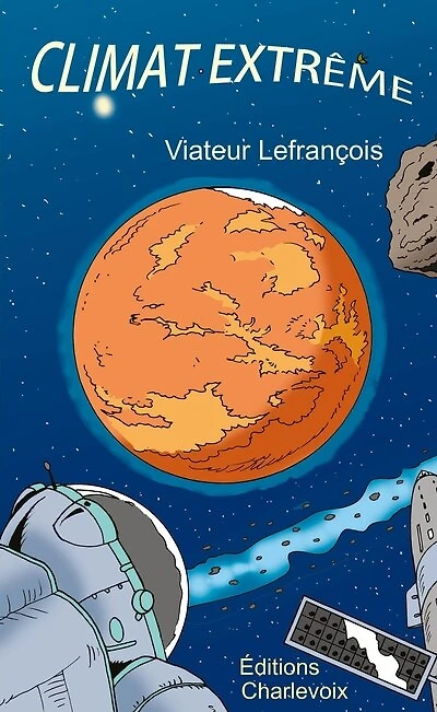 Climat extrême