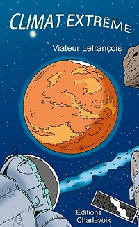 Climat extrême