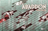 Abaddon: l'intégrale