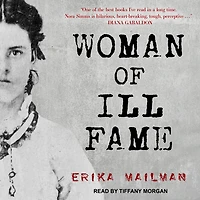Woman of Ill Fame Lib/E