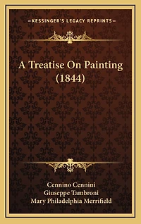 A Treatise On Painting (1844)