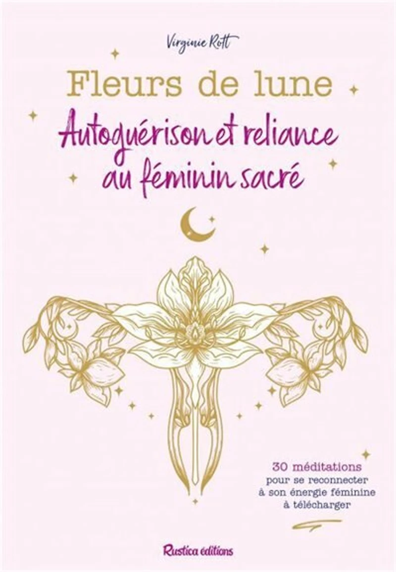 Fleurs de lune