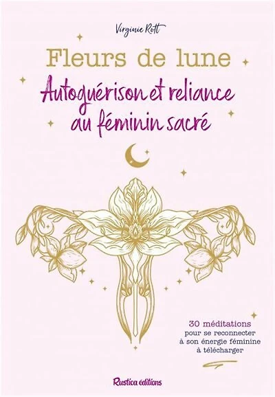 Fleurs de lune